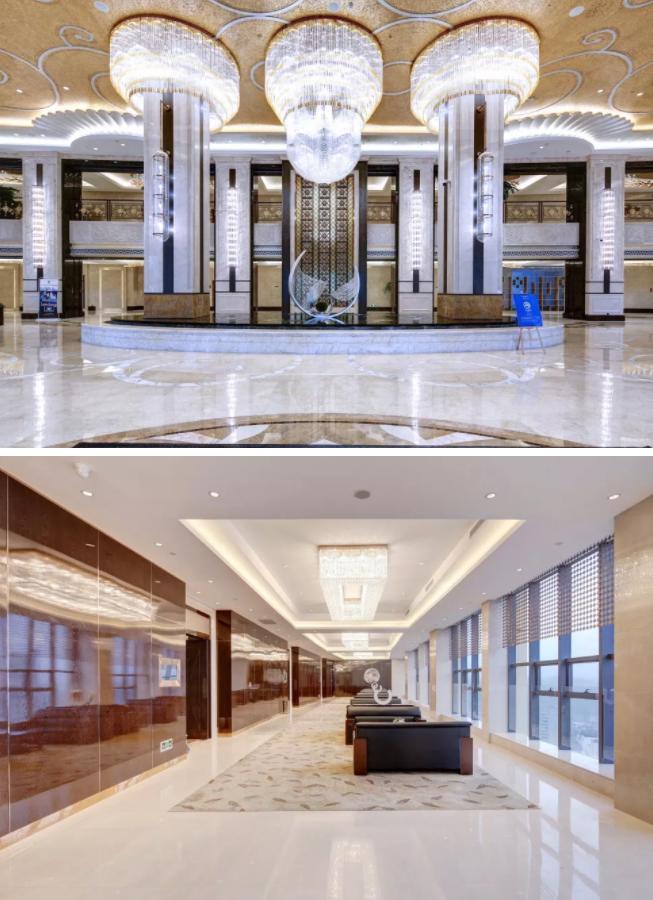 清澜温德姆至尊豪廷酒店地址,长沙市温德姆至尊豪廷大酒店