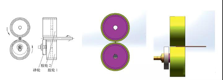 冰箱铜管和镀锌管哪个好,冰箱展示柜管道是镀锌管