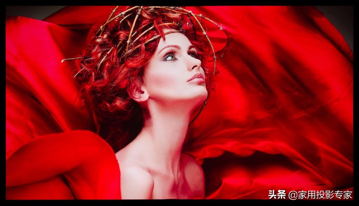 三星lsp9t激光投影仪效果,三星lsp9t激光电视评测