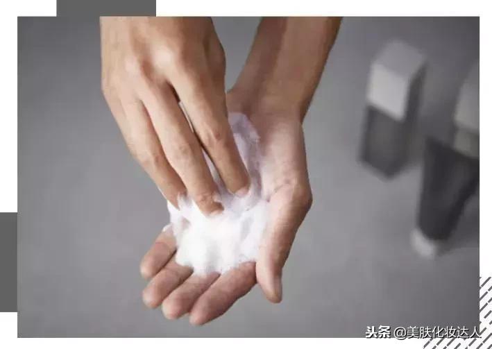 实名心动！男生的化妆品居然比女生的还要精致，我要统统拿来用