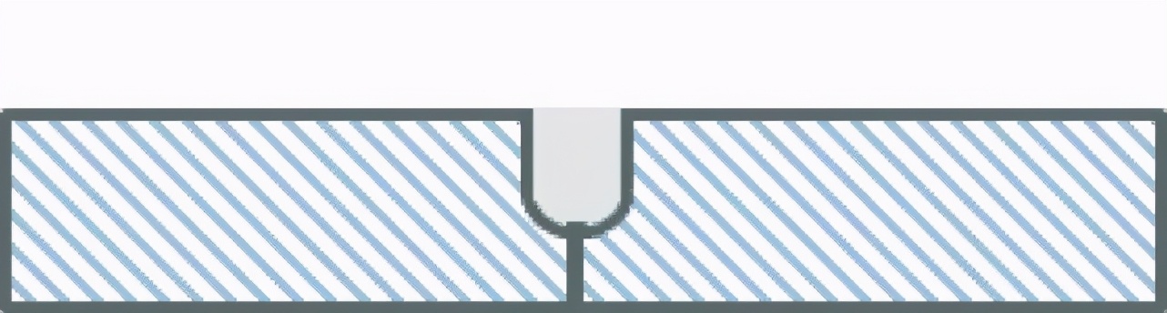 穿孔焊接与塞焊的区别,芯片穿孔焊接技巧视频