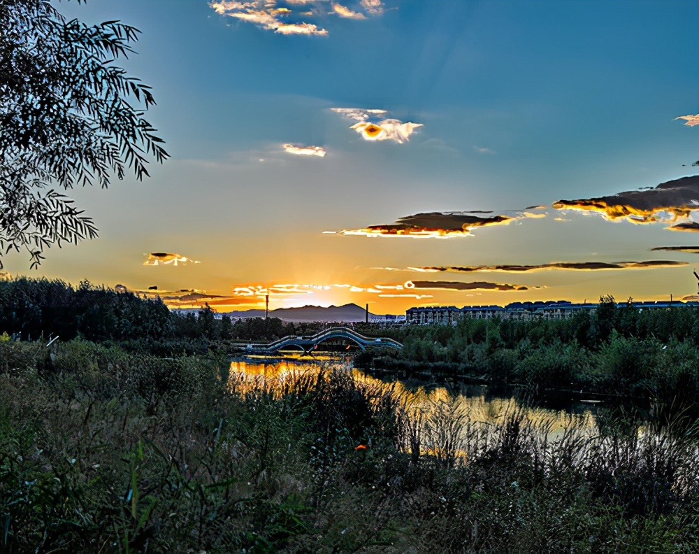 张家口旅游免费景点,张家口旅游攻略草原天地图