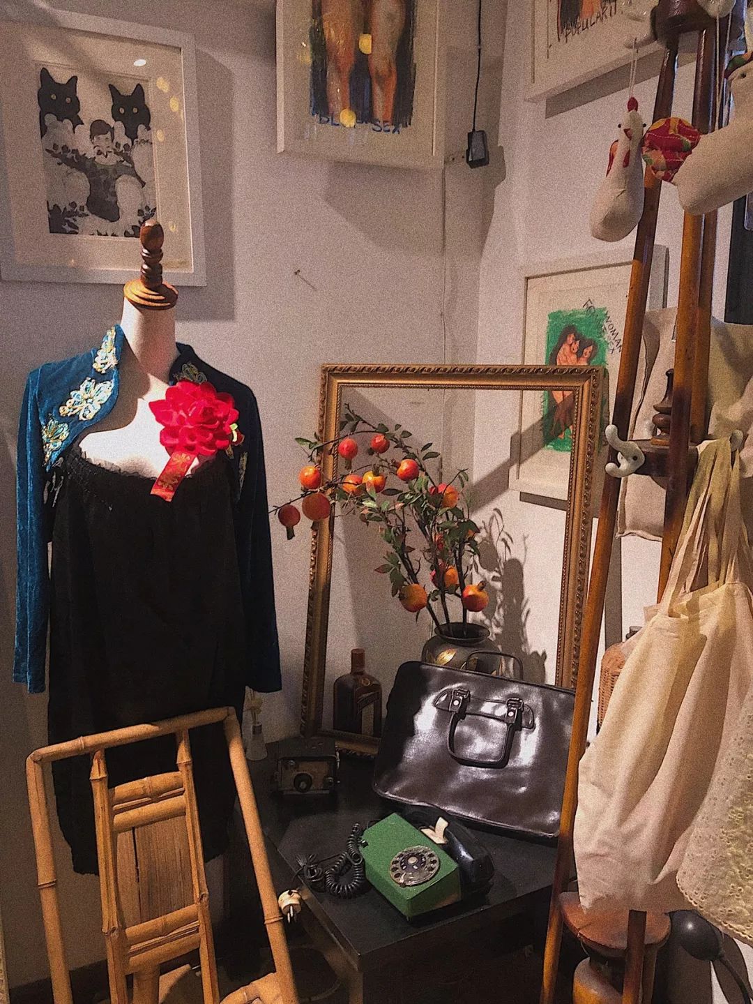 周末去哪里逛,周末去哪里有格调