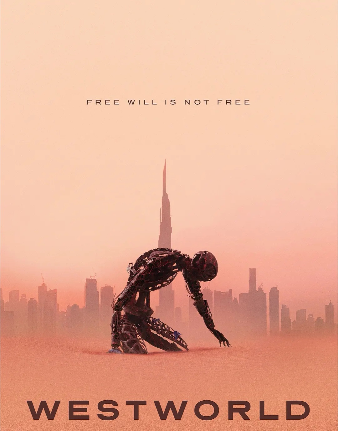 好看的美国科幻动漫,黑客帝国动漫一共几部