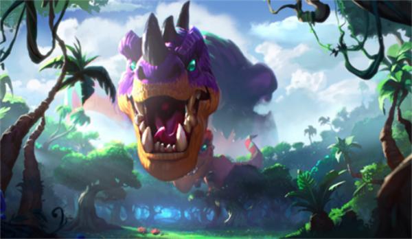 耗到对方虚脱!炉石传说:能进能退的“亡语猎”卡组推荐