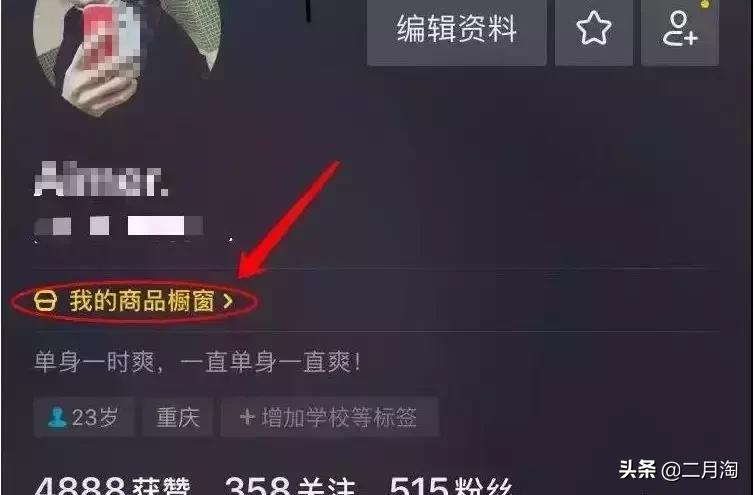 抖音淘客赚钱模式怎么设置,抖音淘客赚钱模式在哪