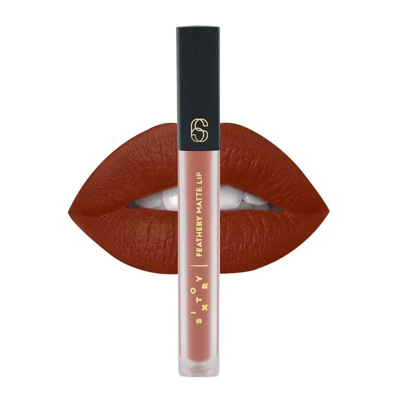 等摘下口罩那天，她们说必须！马上！立刻抹上这支口红！