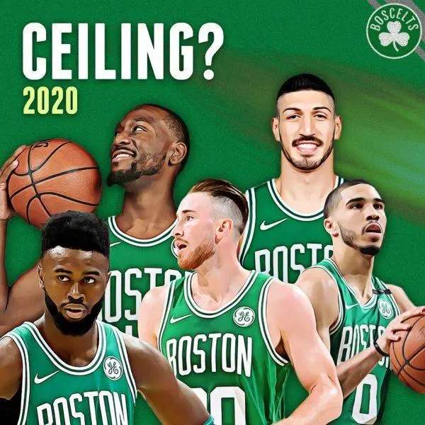 凯尔特人安吉补强,凯尔特人安吉集锦