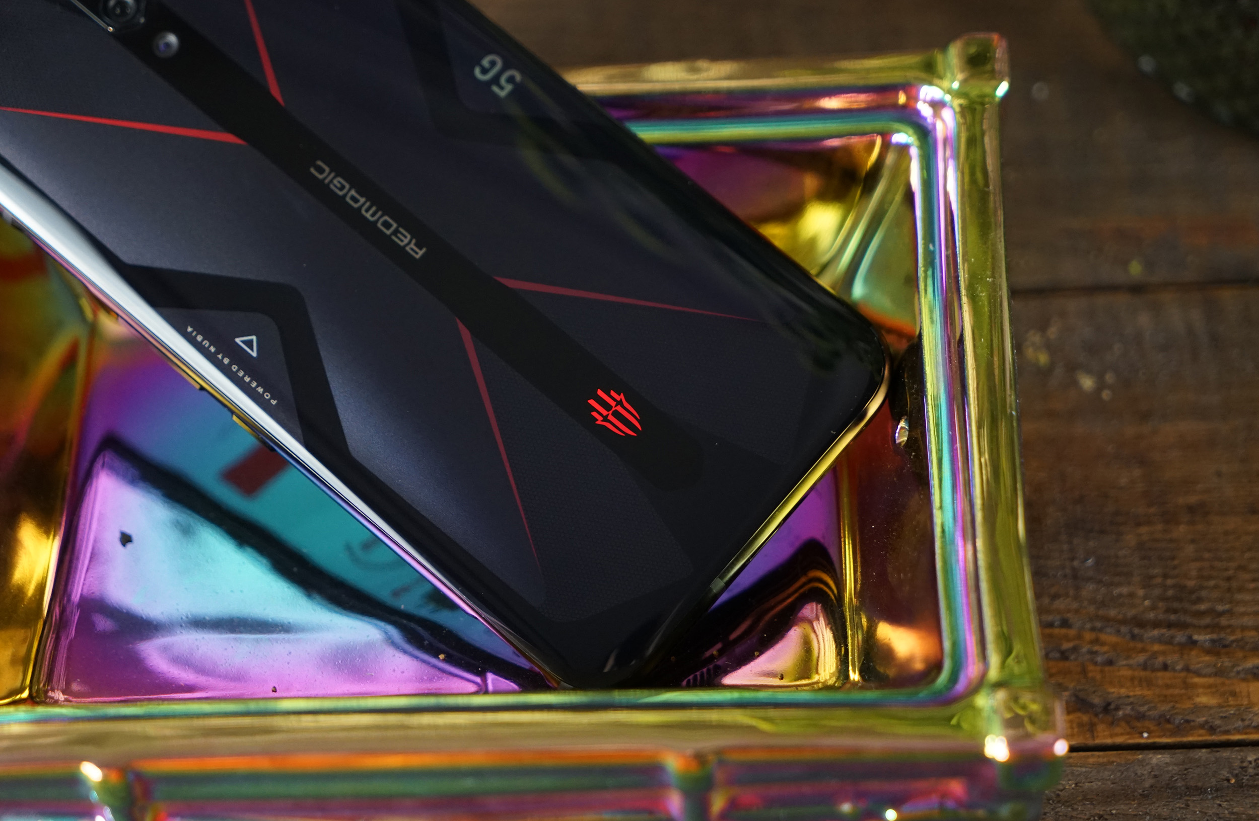 红魔5g全系标配144赫兹屏幕吗,红魔5g旗舰曝光144hz屏80w快充