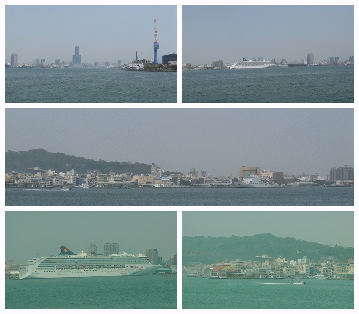 台湾环岛8日旅游路线攻略,台湾环岛8日跟团游攻略