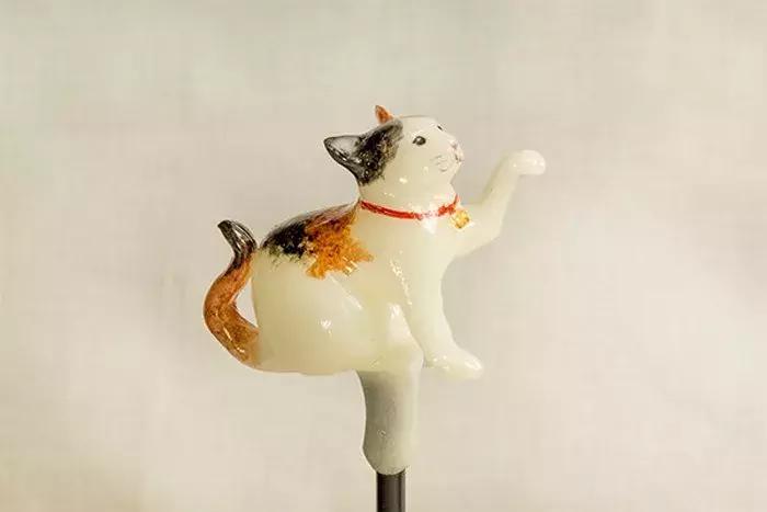 21岁日本小伙立志复兴糖艺制作,5分钟捏出金鱼熊猫,你舍得吃吗