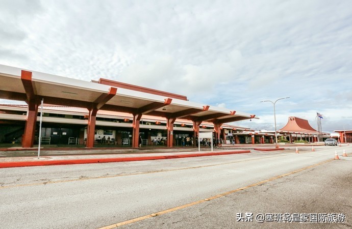 塞班岛最新入境政策,塞班入境攻略