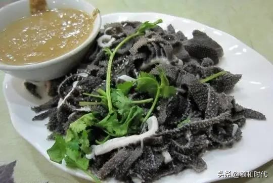 北京的江南特色美食,北京特色美食百年老店