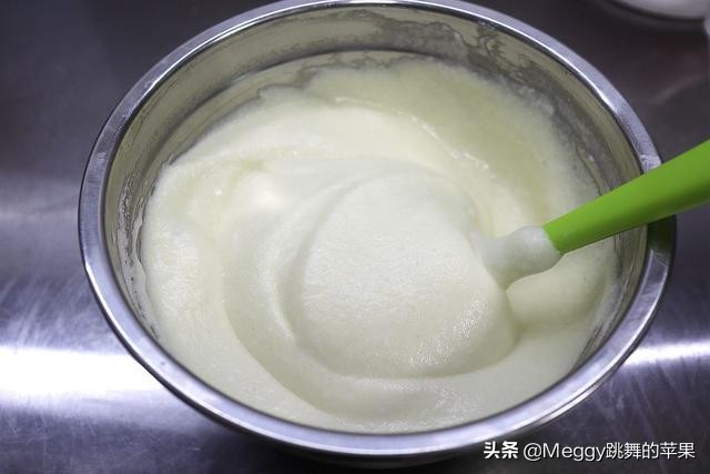 5个鸡蛋的蛋糕烤几分钟,一个鸡蛋烤箱烤蛋糕