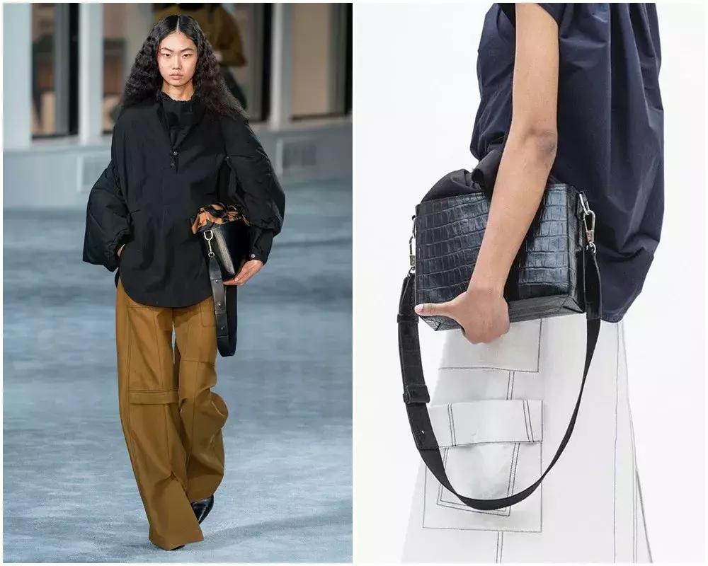 秋季新包推荐,最新款秋季包