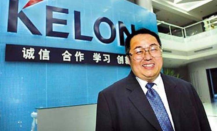 他，造冰箱销售45亿，成亚洲电器大王，为啥事业巅峰被逼辞职？