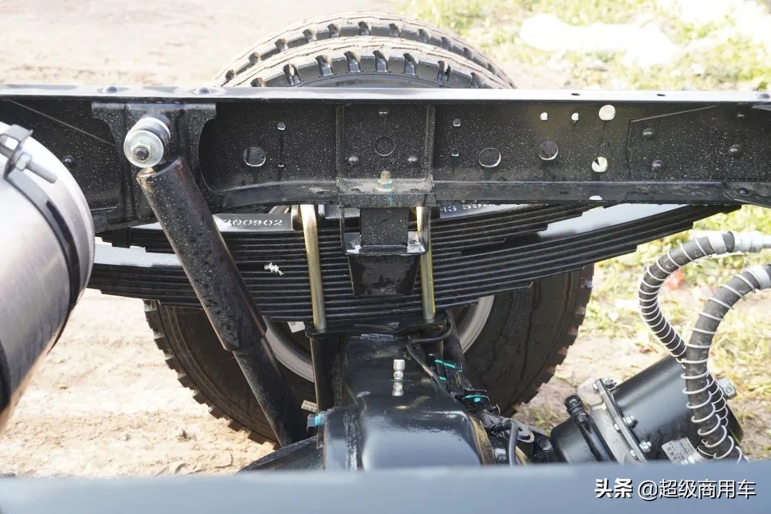 凯运蓝鲸5.2车型,凯运和凯运蓝鲸有什么区别