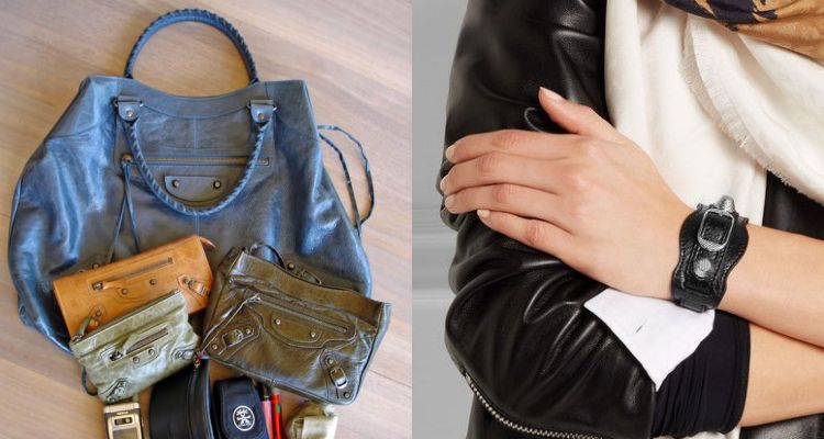 balenciaga新款机车包,balenciaga机车包