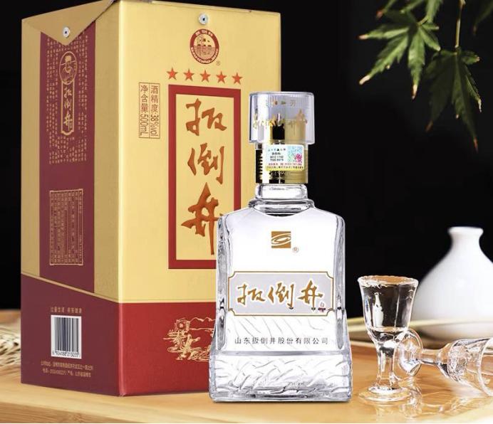 谁说山东无好酒,去山东必喝的7款好酒