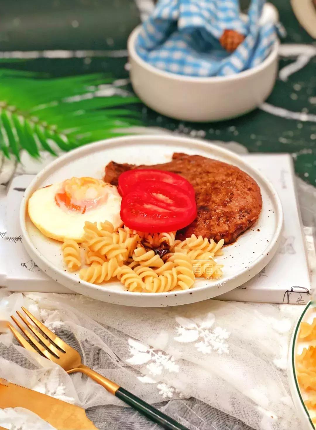 只要一口锅就能做的美食,只要一口平底锅美味甜点轻松做