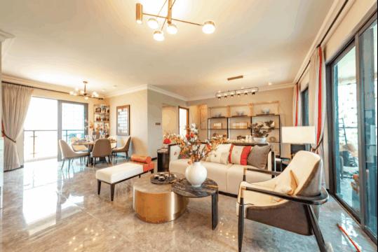 碧桂园凤翔花园值不值得购买,碧桂园凤翔花园面前的路未来规划