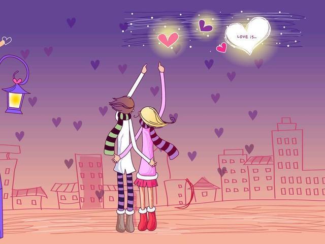 分手后是真的放不下还是不甘心,分手了却一直放不下前男友