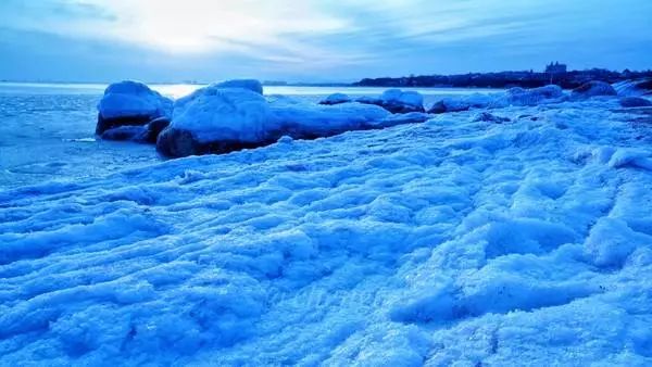 去冰雪世界玩的感觉,去冰雪大世界和雪乡