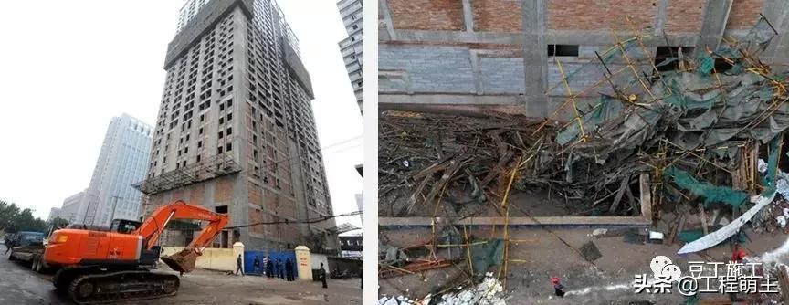 拆除爬架后外墙怎么施工,爬架拆除一般在封顶后多久