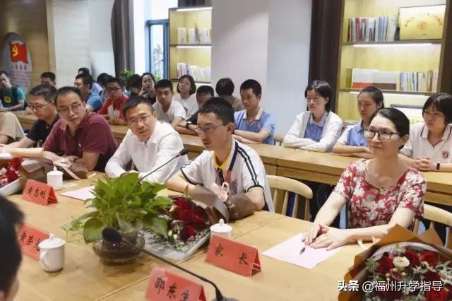 这所一类校培养德艺双馨的孩子，是福州不可忽视的一所实力派学校