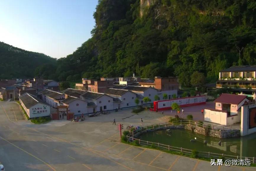 清远大角禾场生态温泉民宿,清远三坑私人温泉民宿