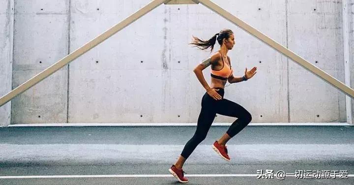 这19个症状，只有跑步的人才有……看完我真的服了