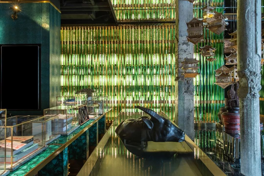 潮州最美酒店,潮州设计感酒店