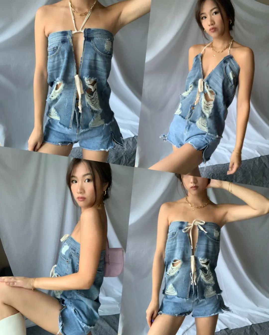 这些比高定还稀缺的单品，居然不用花一分钱