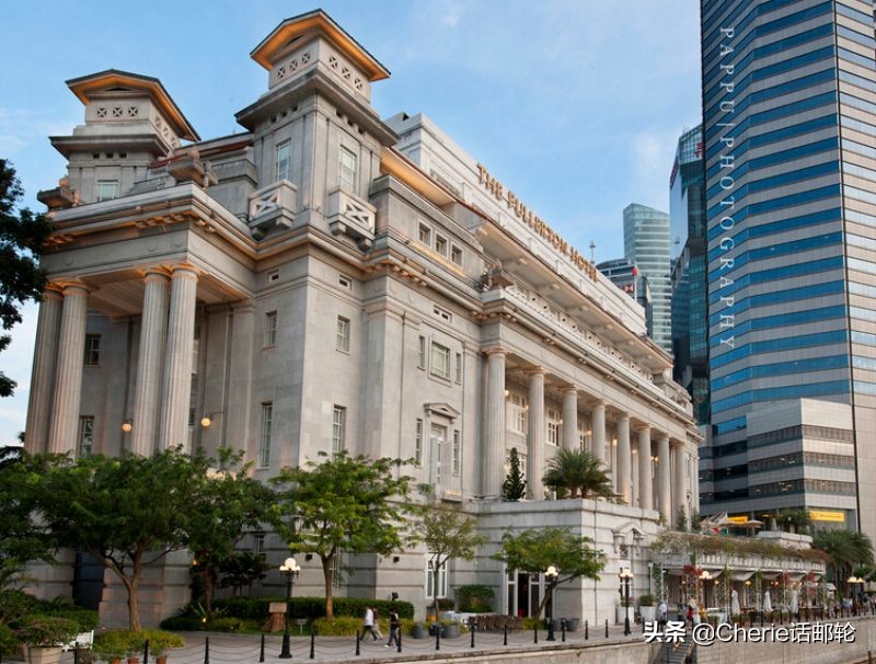 新加坡最便宜旅游攻略图,新加坡旅游攻略必玩的景点