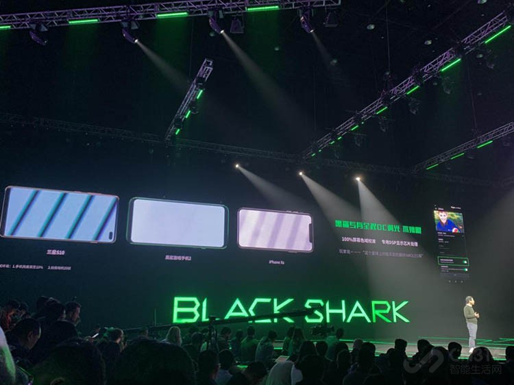 黑鲨游戏手机2值得入手吗,黑鲨游戏手机2全面评测