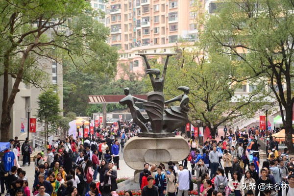 深圳中学有多牛,深圳中学是广东最顶级的学校