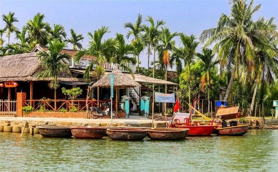 岘港一日游,岘港经典4日游