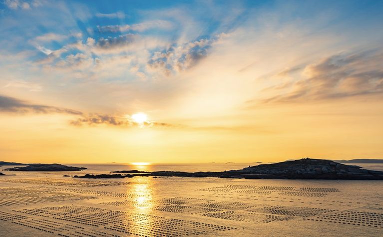 一生必去的中国50个最美地方,中国秋天最美的十个地方