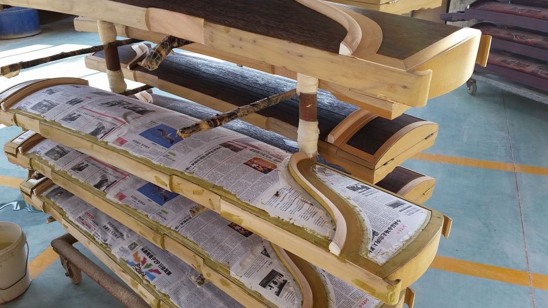 多懂一些知识就多一点学问,买古筝必须知道的常识分享