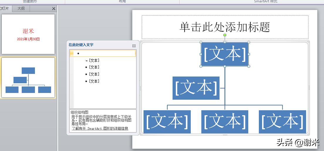 组织架构图的作用和用途,组织架构图用什么来做