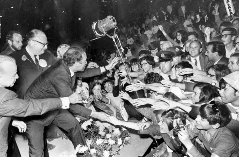 魁北克事件,加拿大出现骚乱的原因