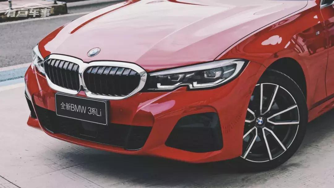全新宝马325li测评,2020款宝马325li首发版测评