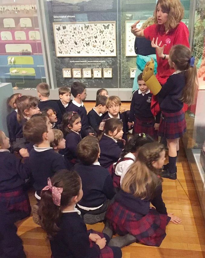 马德里小众玩法：5欧游古迹，复古集市，打折村，皇马主场…