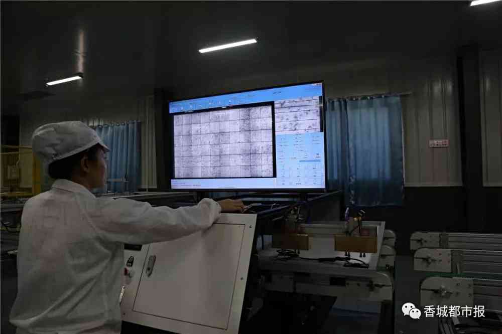 从咸宁到纳斯达克!咸宁这家公司即将展翅腾飞!未来不可限量!