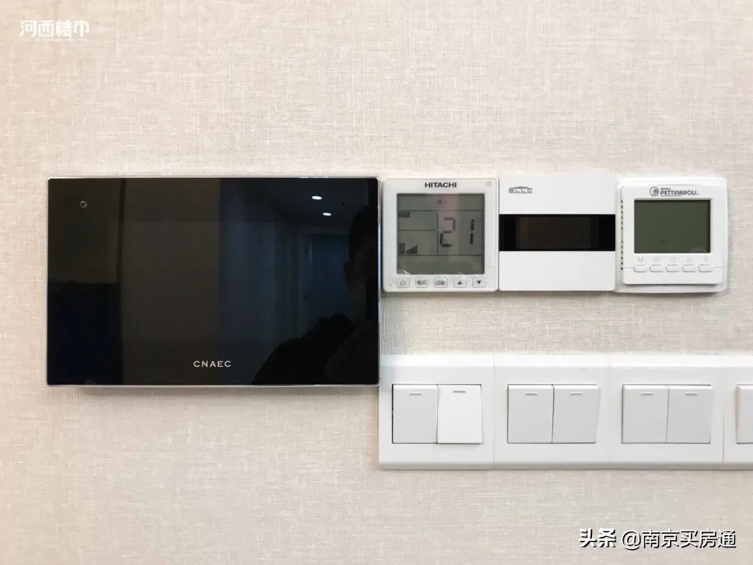 河西中新豪宅全景图,河西中心豪宅内部图片