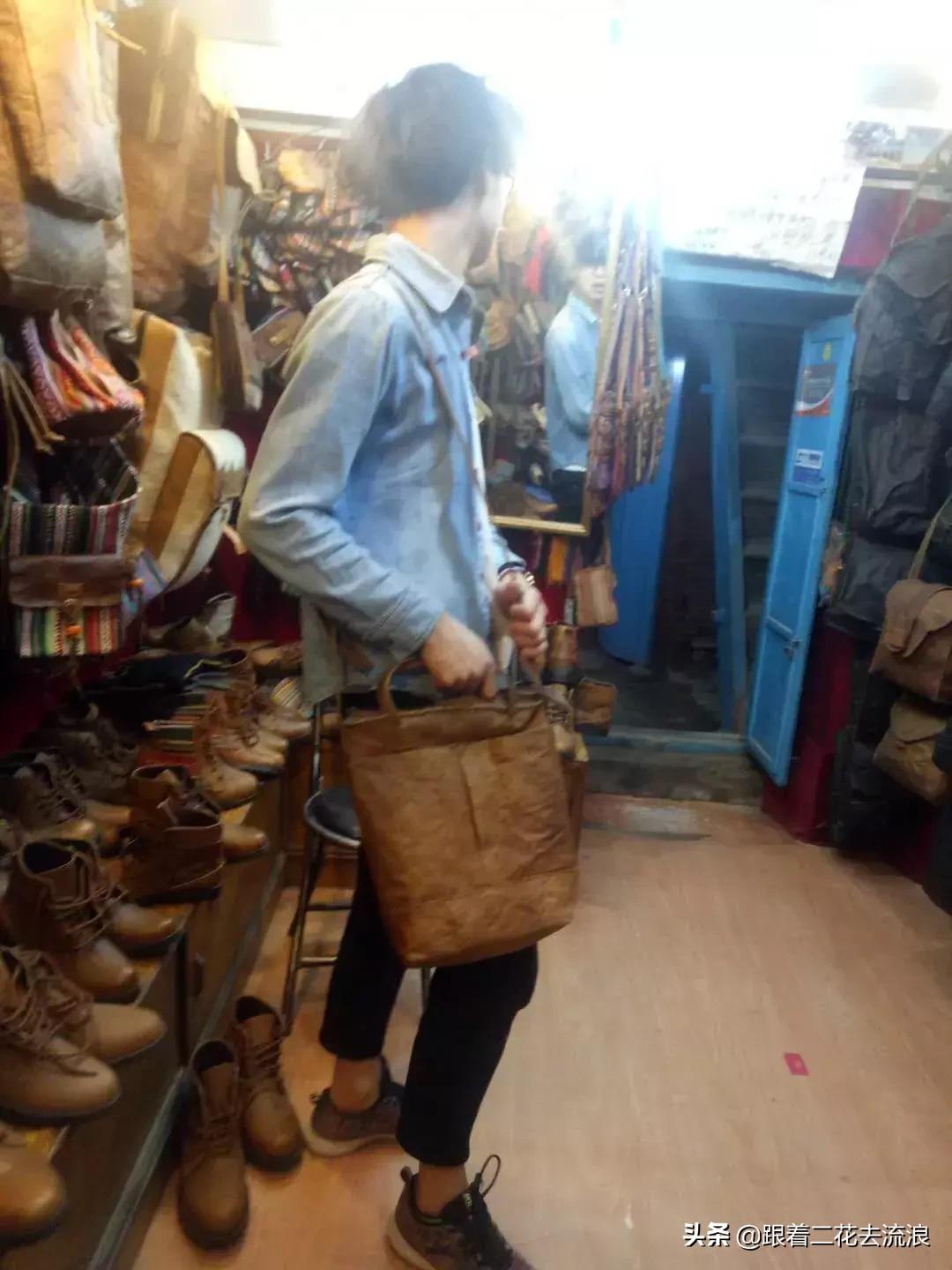 出国尼泊尔需要办什么手续,出国旅游第一站