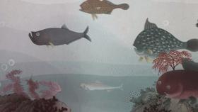 故宫烧脑奇书,故宫恐怖小说