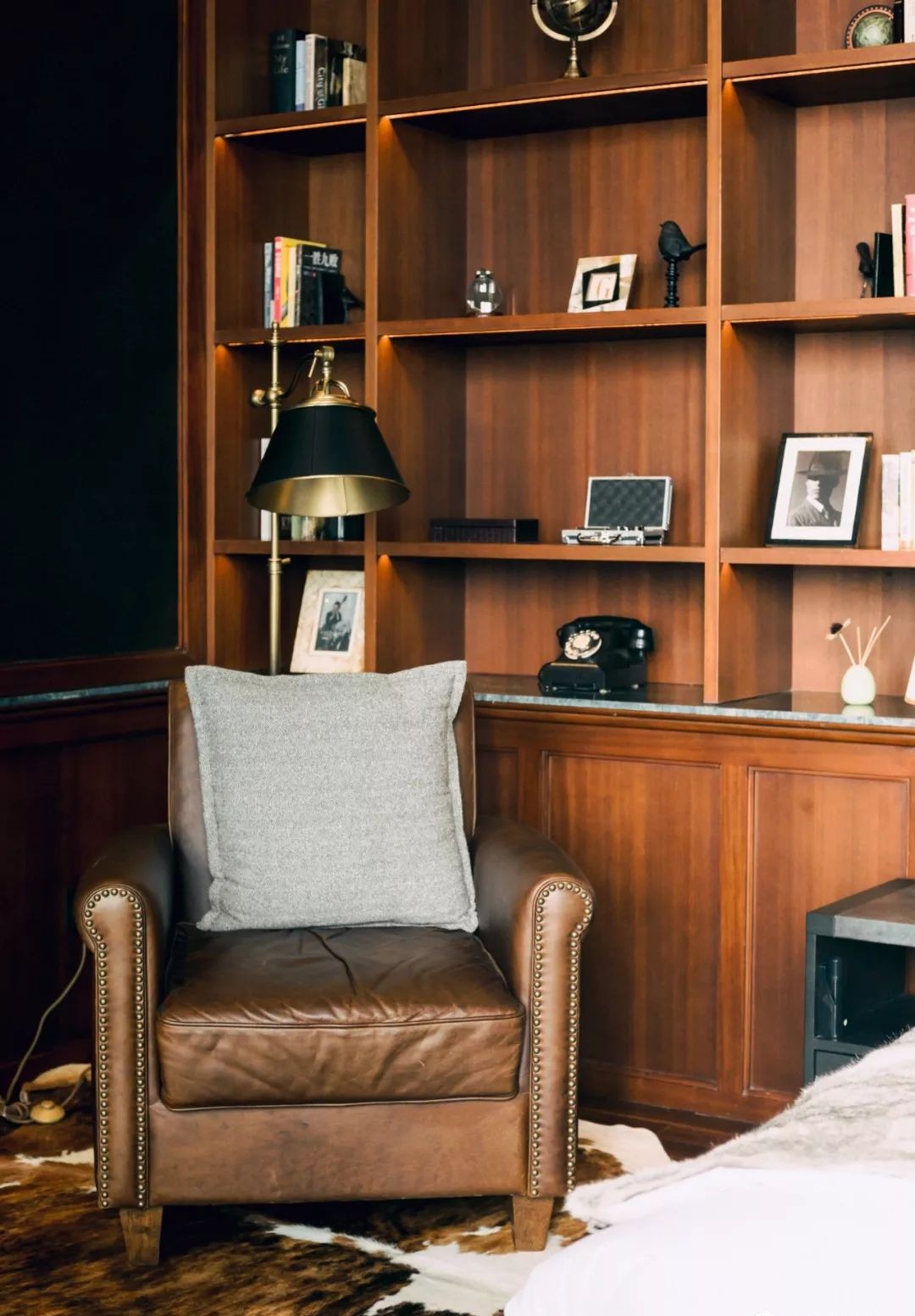 莫干山裸心谷,莫干山裸心谷住宿