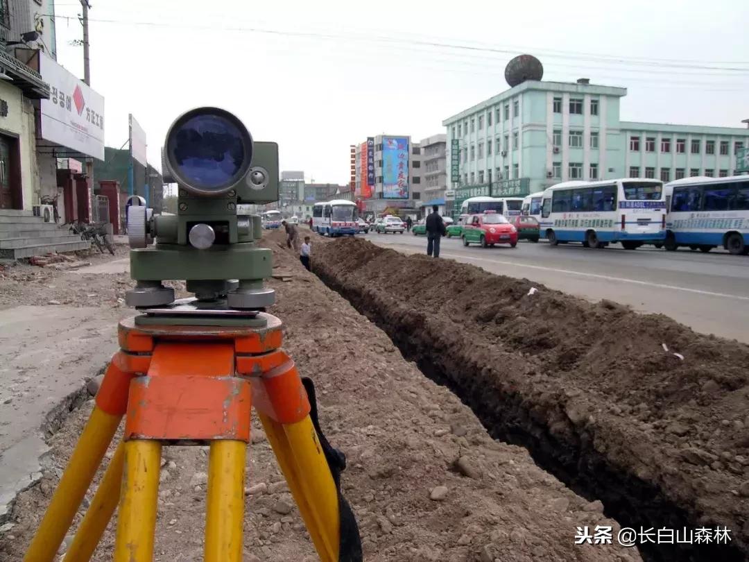 延边改革开放40周年变迁,延吉改革开放变化