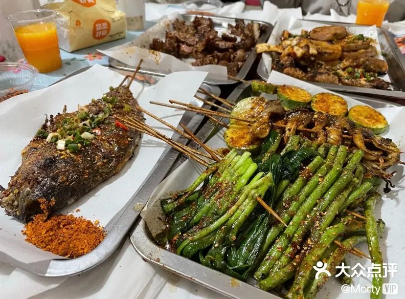 昆明必吃的十大凹糟馆子,盘点昆明最难找的凹糟馆子